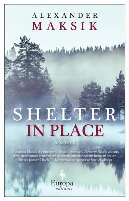 shelter in place cover